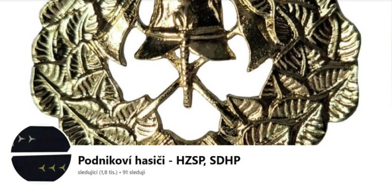 HZSP ODKAZ